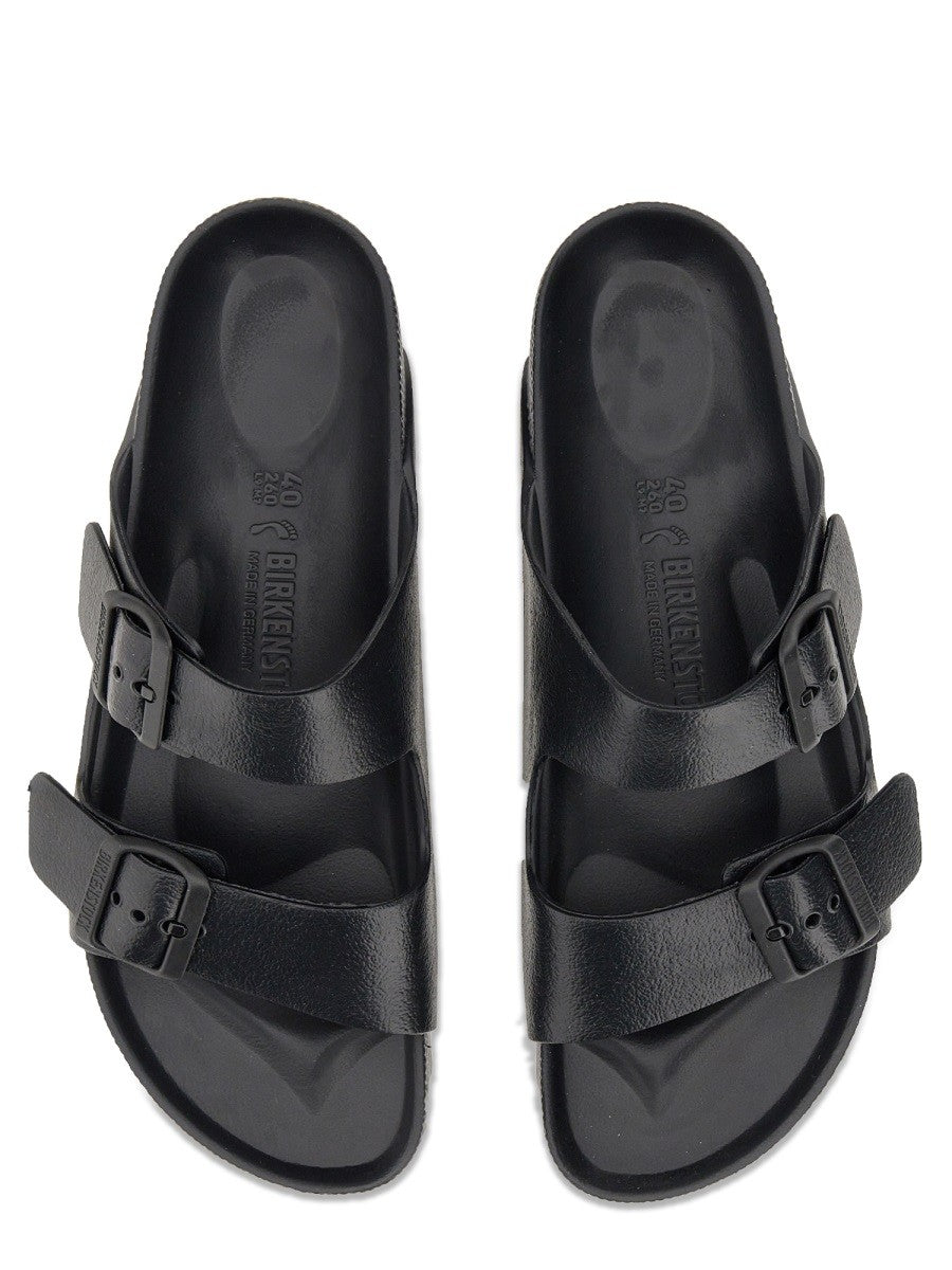 Birkenstock Unisex Arizona Sandals Black
