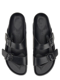 Birkenstock Unisex Arizona Sandals Black