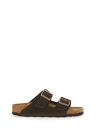 Birkenstock Unisex Arizona Sandals Brown