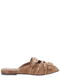 Ash Women's Sandalo Brigit Beige