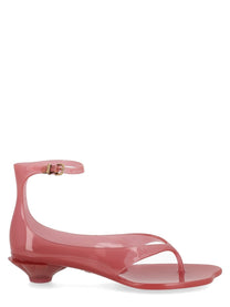 Chloé Women's Sandalo Chloè Jelly Blue
