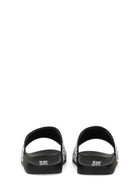 Versace Jeans Couture Men's Sandals Black, view 3