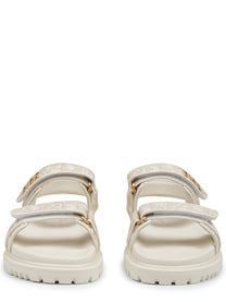 Dior Women's Sandalo Con Gold