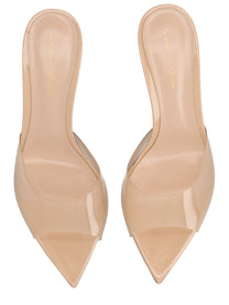Gianvito Rossi Women's Sandalo Elle Beige