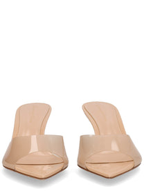 Gianvito Rossi Women's Sandalo Elle Beige