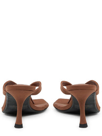 Senso Women's Sandalo Elvie Brown