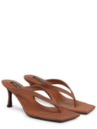 Senso Women's Elvie Sandals Brown, view 2
