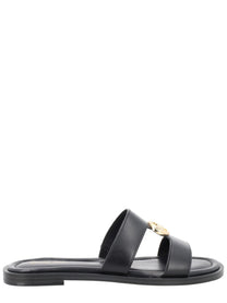 Michael Kors Women's Sandalo Erin Black