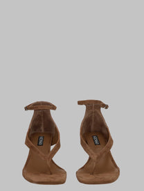 Senso Women's Sandalo Infradito Palmer Beige