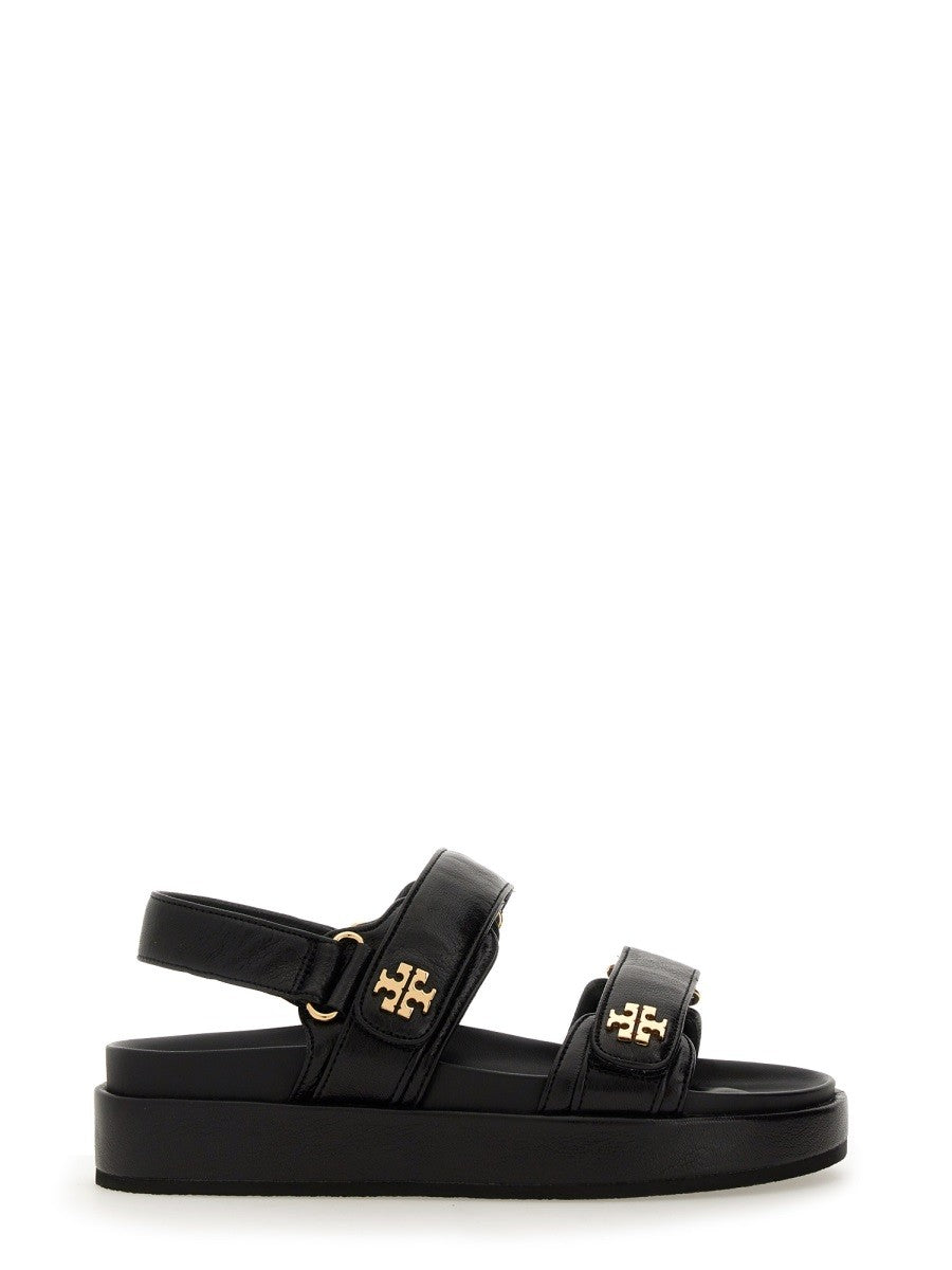 Tory Burch Women's Sandalo Kira Black
