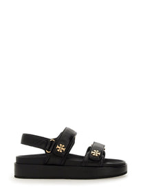 Tory Burch Women's Sandalo Kira Black