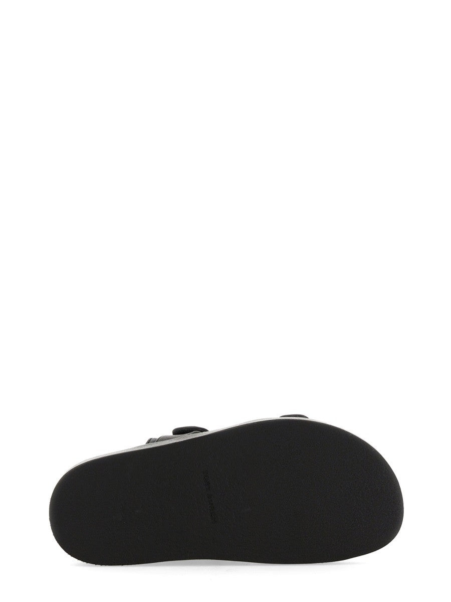 Tory Burch Women's Sandalo Kira Black
