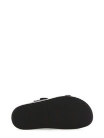 Tory Burch Women's Sandalo Kira Black
