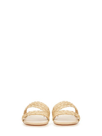 Castaner Women's Sandalo Paz White