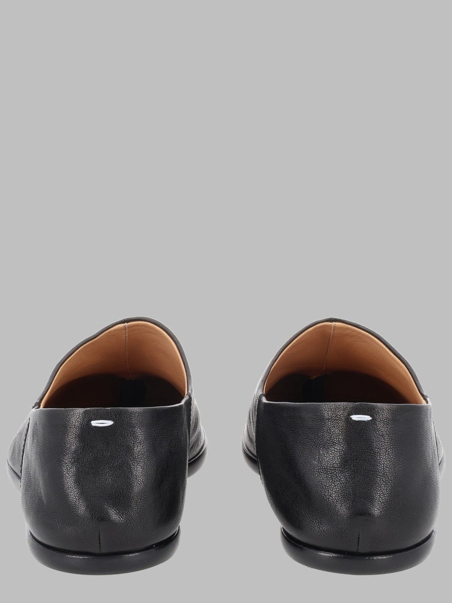 Maison Margiela Men's Sandalo Tabi Sabot Black