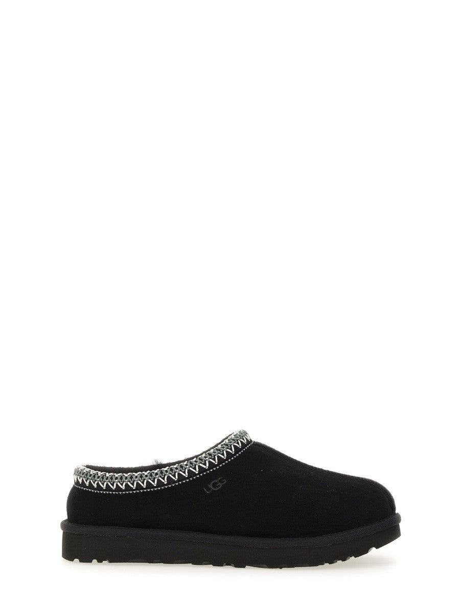 UGG Women's Sandalo Tasman Black