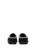 UGG Women's Sabot Tasman Black, view 4