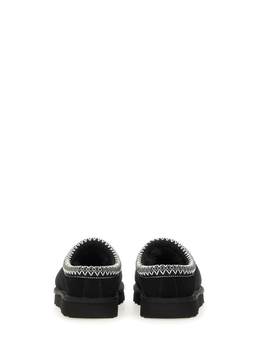 UGG Women's Sandalo Tasman Black