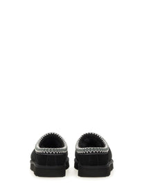 UGG Women's Sandalo Tasman Black
