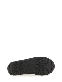 UGG Women's Sandalo Tasman Black