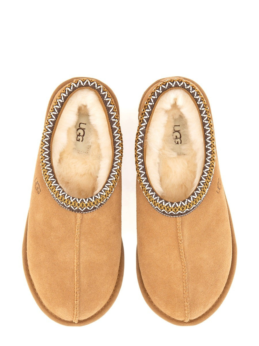 UGG Women's Sandalo Tasman Brown