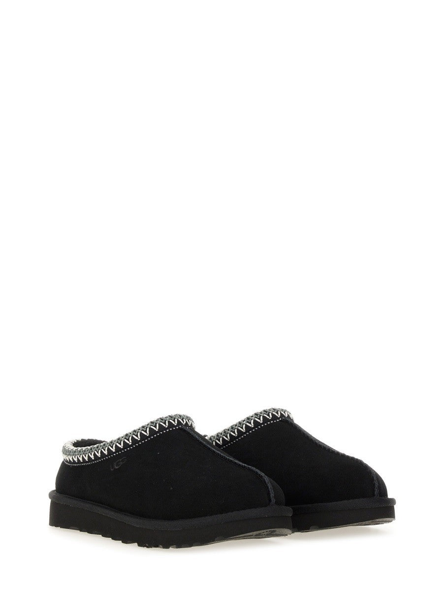 UGG Women's Sandalo Tasman Black