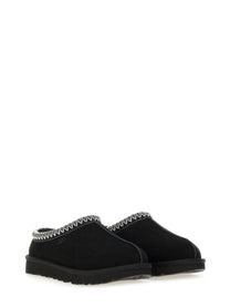 UGG Women's Sandalo Tasman Black