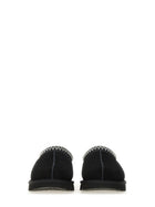 UGG Women's Sabot Tasman Black, view 5