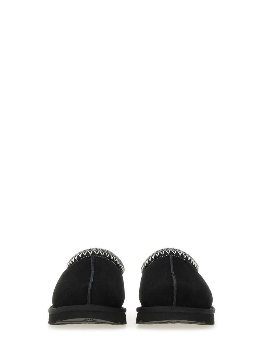 UGG Women's Sabot Tasman Black, view 5