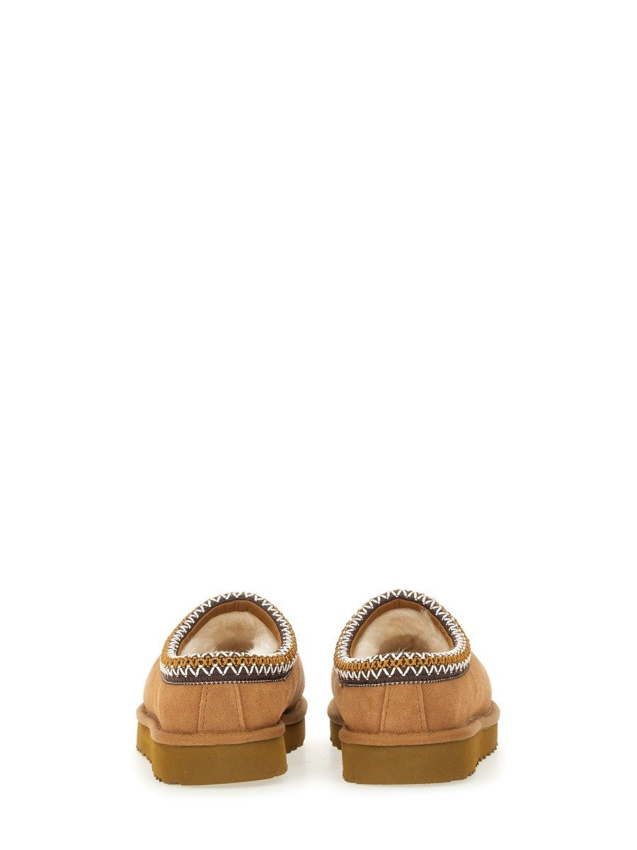 UGG Women's Sandalo Tasman Brown