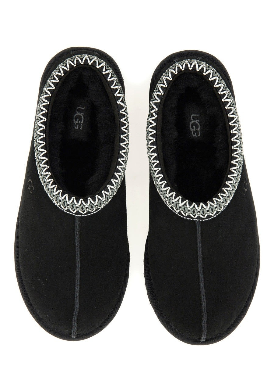 UGG Women's Sandalo Tasman Black