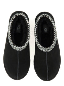 UGG Women's Sandalo Tasman Black