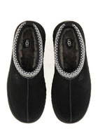 UGG Women's Tazz II Plateau Sandals Black