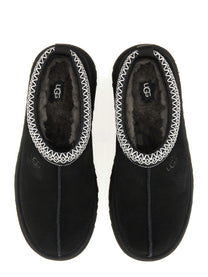 UGG Women's Tazz II Plateau Sandals Black