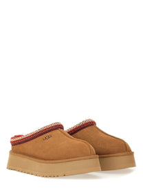 UGG Women's Tazz II Plateau Sandals Brown