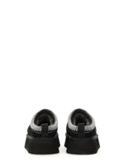 UGG Women's Tazz II Plateau Sandals Black