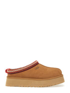 UGG Women's Tazz II Plateau Sandals Brown