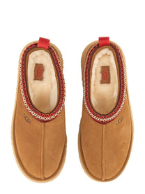 UGG Women's Tazz II Plateau Sandals Brown