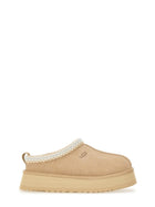 UGG Women's Tazz II Plateau Sandals Beige