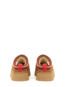 UGG Women's Tazz II Plateau Sandals Brown