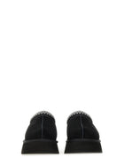 UGG Women's Tazz II Plateau Sandals Black