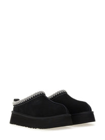 UGG Women's Tazz II Plateau Sandals Black