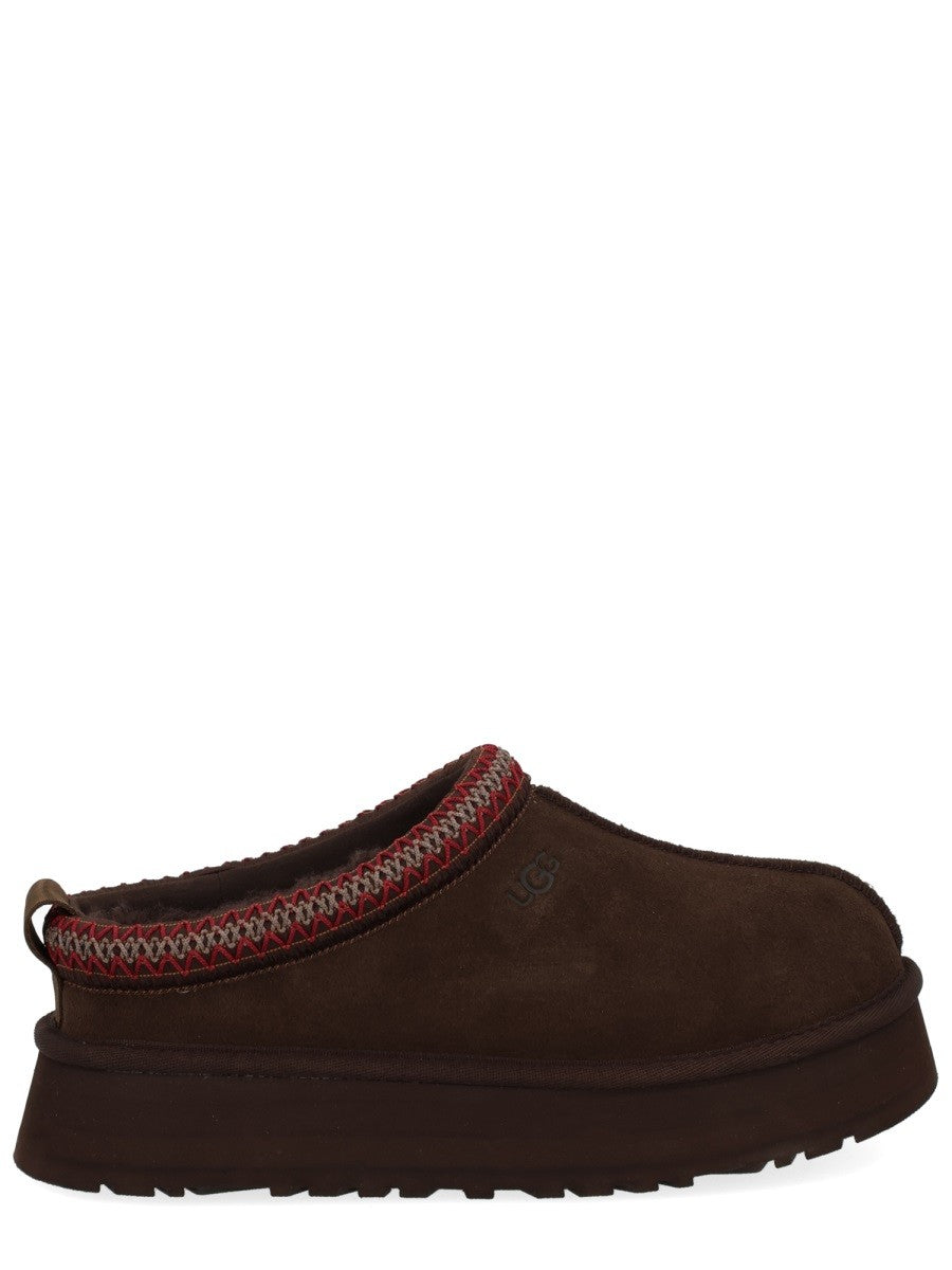 UGG Women's Sandalo Tazz Brown