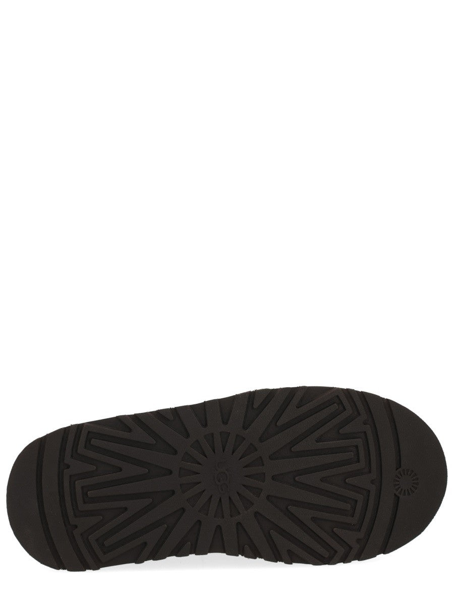 UGG Women's Sandalo Tazz Brown