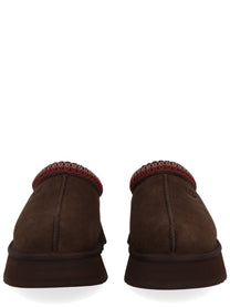 UGG Women's Sandalo Tazz Brown
