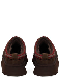 UGG Women's Sandalo Tazz Brown