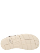 Keen Women's Uneek Lea Sandals White
