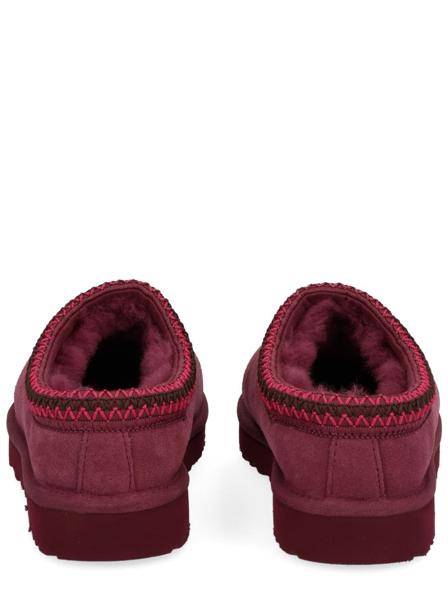 UGG Women's Sandalwood Tasman Purple UGG