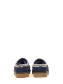 UGG Women's Sandalwood Tasman Blue