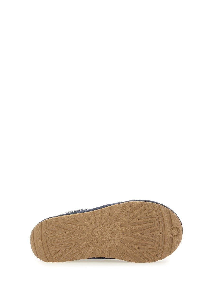 UGG Women's Sandalwood Tasman Blue